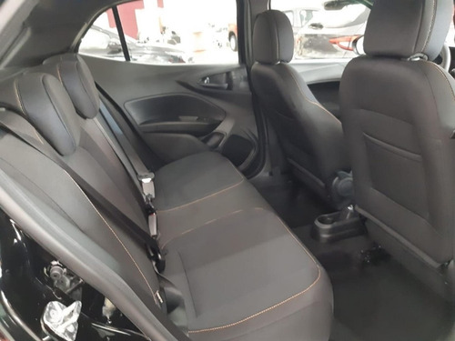 Fiat Argo 2020 1.3 Trekking Flex 0km Garantia De Fabrica