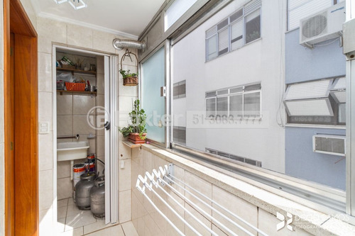 Apartamento, 3 Dormitórios, 84.21 M², Menino Deus - 189409