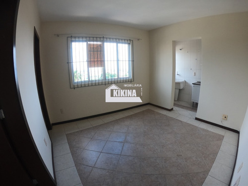 Imagem 2 de 7 de Apartamento Para Alugar - 01361.005