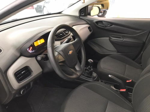 Imagem 10 de 12 de Gm / Onix Joy 1.0 Flex 2019