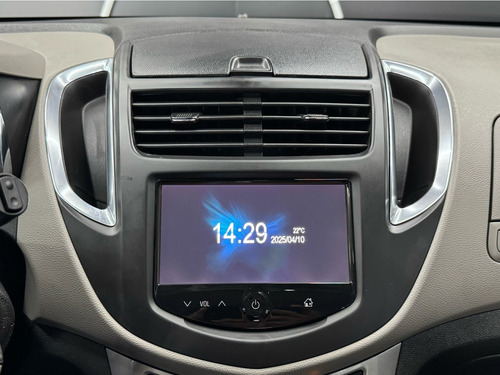 Chevrolet Tracker 1.8 MPFI LTZ 4X2 16V FLEX 4P AUTOMÁTICO