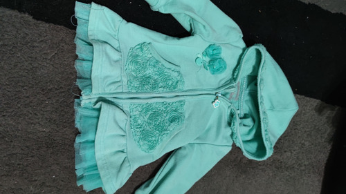 Lote Ropa Bebe Excelente Estado 24 A 36 Meses (Usado)