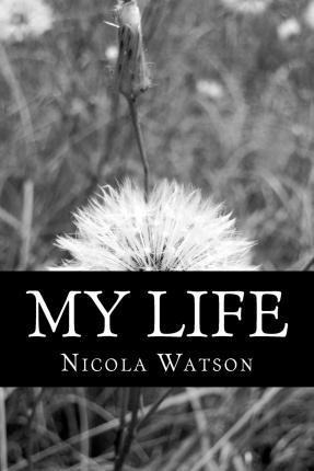 Libro My Life - Mrs Nicola Watson