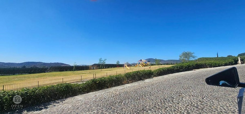Terreno En Venta Rancho San Juan, Excelente Con 2 Frentes