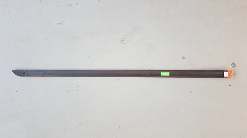 Moldura Puerta Delantera Derecha Classic Original