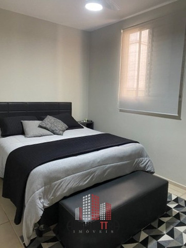 Imagem 10 de 10 de Apartamento A Venda Spazio Splendido Sorocaba/ Sp - Ap-2376-1