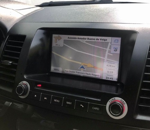 Imagem 15 de 25 de Mitsubishi Lancer 2.0 Automático Prata Ano 2014
