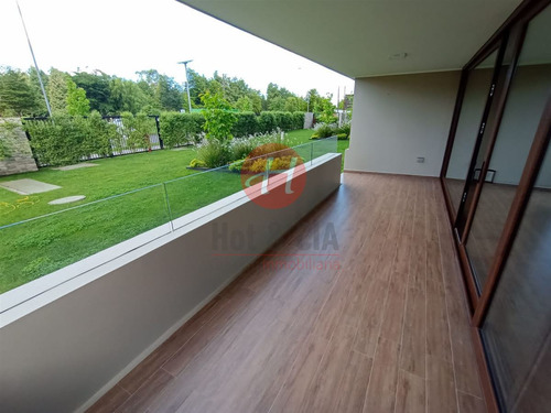 Departamento En Arriendo De 3 Dorm. En Temuco Portal De La F