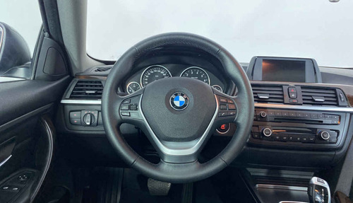 Imagen 14 de 15 de 117031 - Bmw Serie 4 2016 Con Garantía