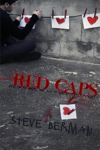 Red Caps : New Fairy Tales For Out Of The Ordinary Readers, De Steve Berman. Editorial Lethe Press, Tapa Blanda En Inglés