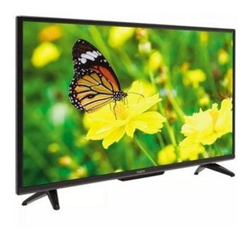 Televisor Nex  32 Smart Tv,wifi, Android C/ Señal Digital