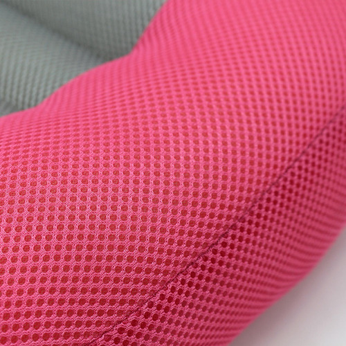 Almohadilla Para Asiento De Coche Con Alfombrilla Para Rosa