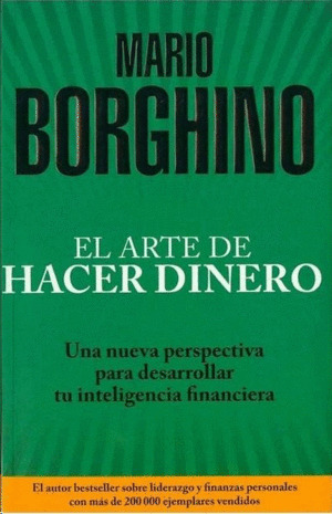 Libro El Arte De Hacer Dinero