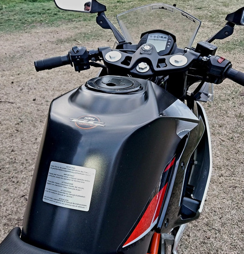 Imagen 2 de 16 de Ktm Rc 200