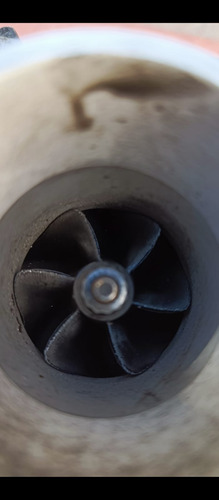 Turbo Original Audi A5 3.0 V6 Diesel (Usado)