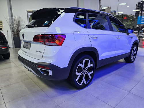 Volkswagen Taos 1.4 250 Tsi Highline Bi Tono
