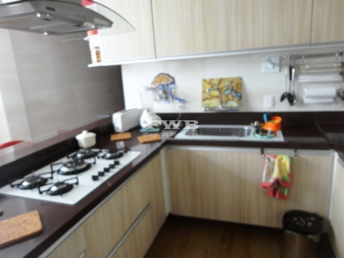 Imagem 18 de 30 de Oportunidade!!excelente Cobertura Duplex Agriões Teresópolis 4 Quartos(2 Suítes) - 2042006984 - 68181304