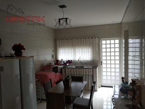 Ref.: 4772 - Chácara Em Jundiaí Para Venda - V4772