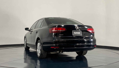Imagen 4 de 15 de 120111 - Volkswagen Jetta 2018 Con Garantía