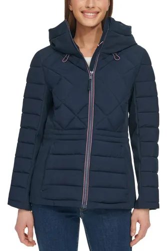 Chamarras tommy mujer hotsell