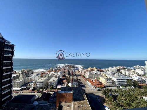 Imagen 12 de 19 de Amplio Apartamento En Peninsula