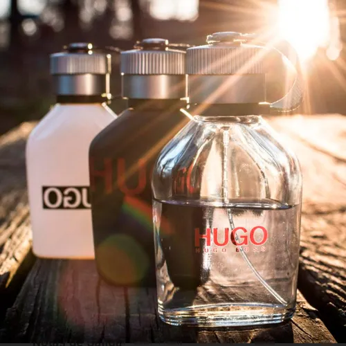 Hugo boss 75 ml precio clearance argentina