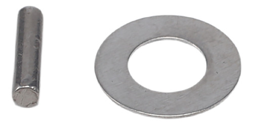 Engranaje Recto Metálico 61t 51004 Para Tt01 Tt01d Tt01 Tt01
