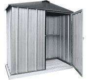 Imagen 3 de 10 de Armado De Casetas Y Muebles De Jardin