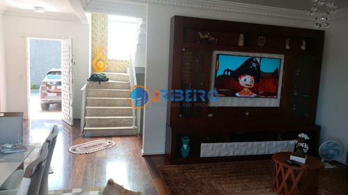 Imagem 4 de 22 de Casa Em Condomínio De Alto Padrão 4 Dormitório 2 Suítes Espaço Gourmet À Venda No Jardim Bibi São Paulo Zona Norte Sp - 180080