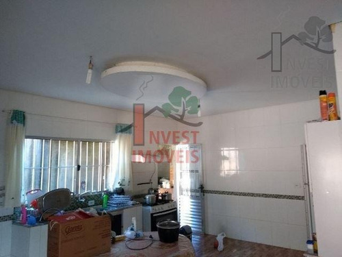 Imagem 14 de 15 de Cód 2871 - Chacara No Asfalto Com Galpão E 02 Casas Próx Do - 2871