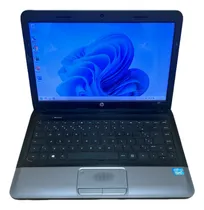 Comprar Notebook Hp Intel I5 2.60 Ghz 4gb Ddr3 Ssd 120gb Windows 11