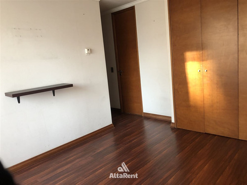 Oportunidad!!! Venta Depto 2d-2b , Juan Montalvo, Las Condes