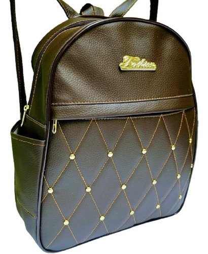Mochila Bolsa Feminina Bonita Barata Moderna Youtubers 2024
