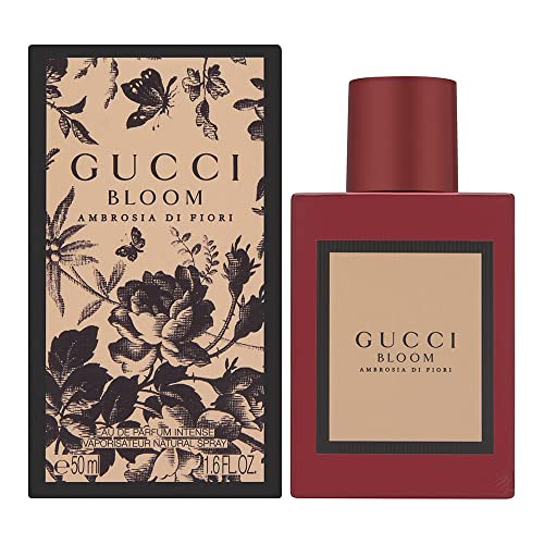 Gucci Floración Ambrosia Di Fiori Eau De Parfum Ybtcj