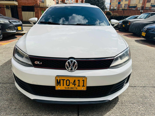 Volkswagen Jetta New JETTA GLI 2.0 T