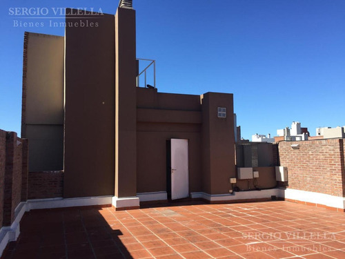 Imagen 15 de 15 de 9 De Julio 1900 - Departamento Monoambiente En Venta - Rosario