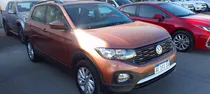 Comprar Volkswagen T-cross T-cross 1.6 Trendline