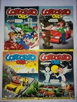 Comprar Revista Condorito Oro Lote X 4 Unid