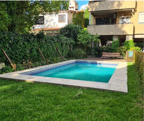 Dpto. Venta 3 Amb. 2 Baños. Cochera. Balcón. Vista
