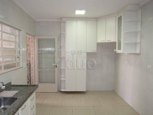 Imagem 7 de 20 de Casa À Venda, 100 M² Por R$ 320.000,00 - Parque Primeiro De Maio - Piracicaba/sp - Ca4008