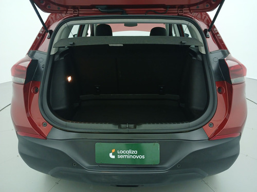 Chevrolet Tracker 1.0 TURBO FLEX LT AUTOMÁTICO