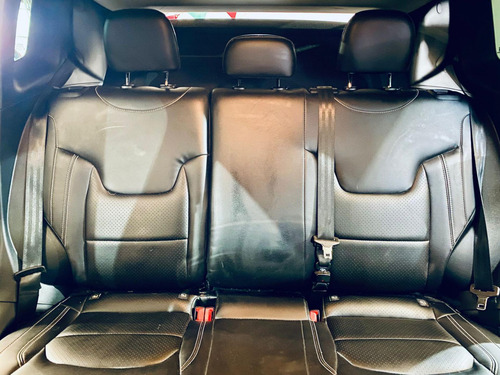 Jeep Renegade Renegade1.8 4x2 Flex 16V Aut.