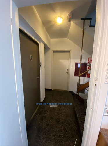 Imagen 10 de 12 de Venta Apartamento 3 Dormitorios Garaje Pocitos Casi Rambla Cw181681