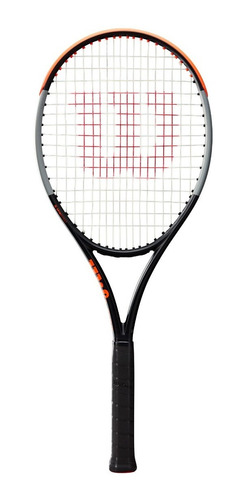 Raqueta Wilson Burn 100   V4  300 Gr