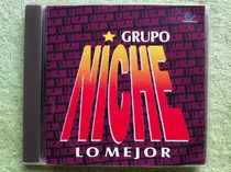 Comprar Eam Cd Grupo Niche Lo Mejor 1996 Sus Hits Grandes Exitos