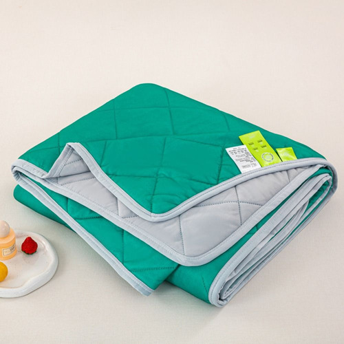 Colcha Acondicionadora Cooling Blanket, Agradable Para La Pi