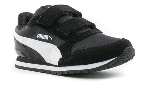 puma st runner v2 niño