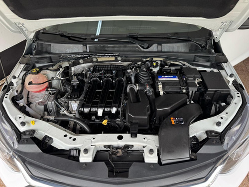 Chevrolet Onix 1.2 Lt