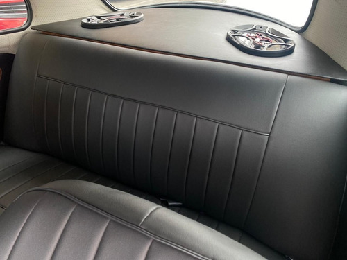 Volkswagen Fusca, Fus4418