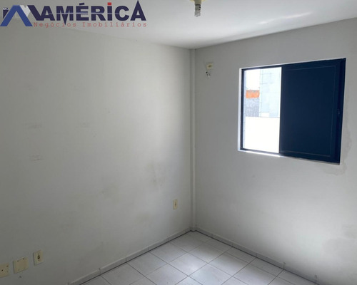 Imagem 9 de 17 de Apartamento Residencial Para Venda Cuiá, João Pessoa - Ap00866 - 69249665